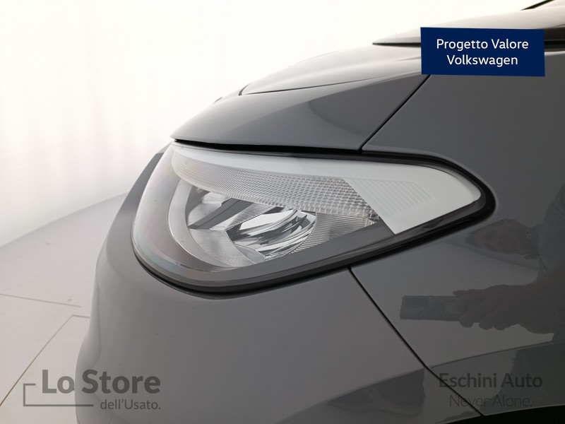 21 - Volkswagen ID.3 58 kwh pro performance