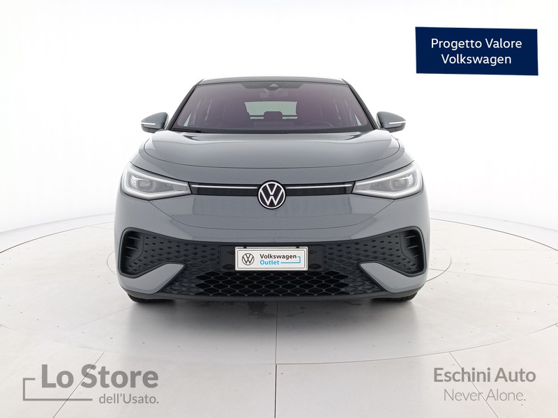 2 - Volkswagen ID.5 77 kwh pro performance