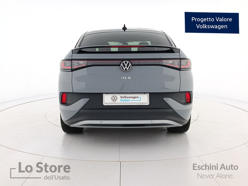 5 - Volkswagen ID.5 77 kwh pro performance