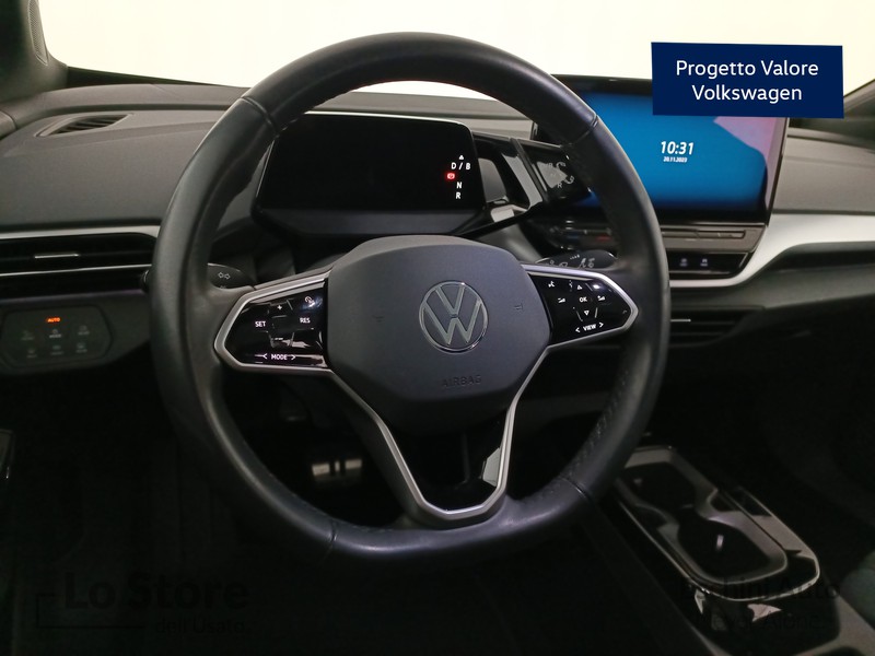 13 - Volkswagen ID.5 77 kwh pro performance