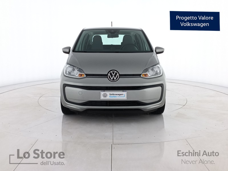 2 - Volkswagen up! 5p 1.0 eco move 68cv my20