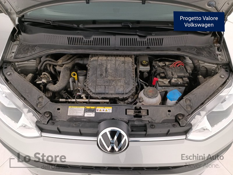 22 - Volkswagen up! 5p 1.0 eco move 68cv my20