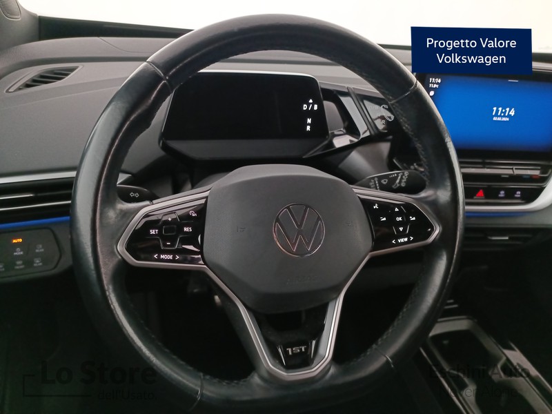 13 - Volkswagen ID.4 77 kwh pro performance
