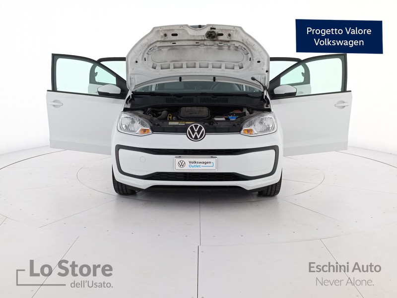 21 - Volkswagen up! 5p 1.0 eco move 68cv my20