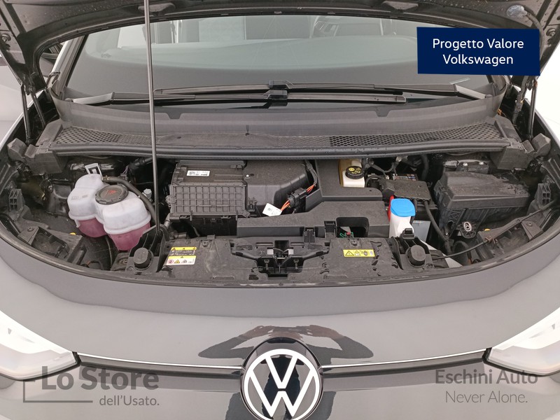 23 - Volkswagen ID.3 58 kwh pro performance
