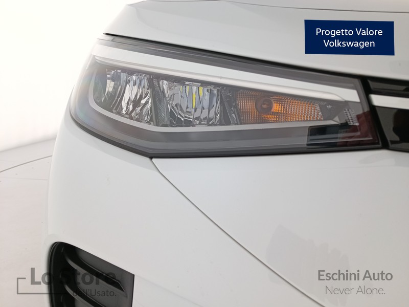 7 - Volkswagen ID.4 77 kwh pro performance