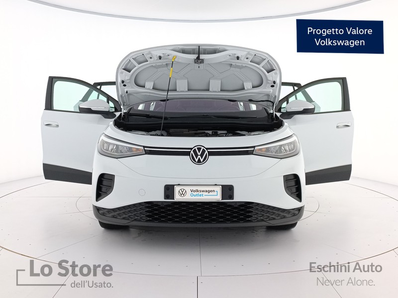 30 - Volkswagen ID.4 77 kwh pro performance