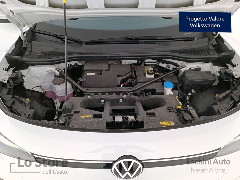 31 - Volkswagen ID.4 77 kwh pro performance