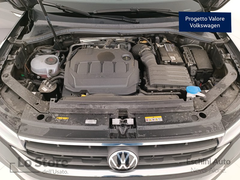 23 - Volkswagen Tiguan 2.0 tdi life 150cv dsg