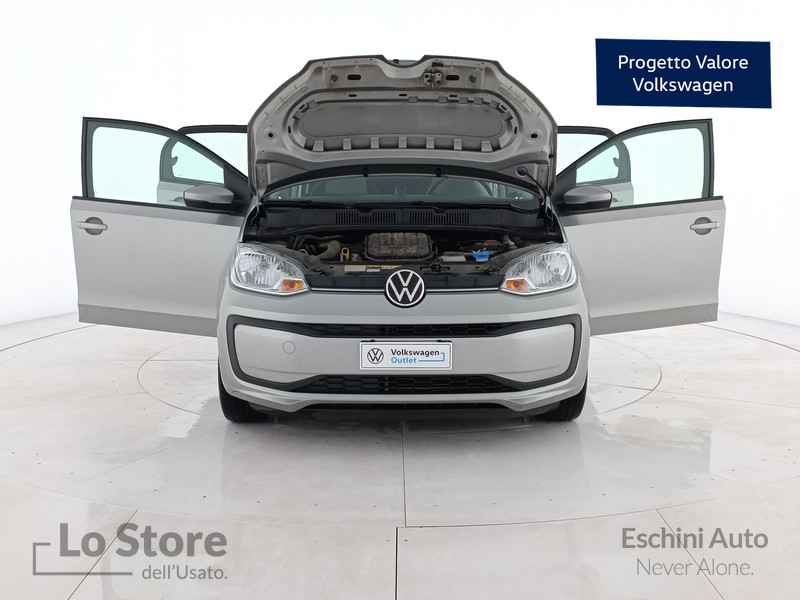 21 - Volkswagen up! 5p 1.0 eco move 68cv my20