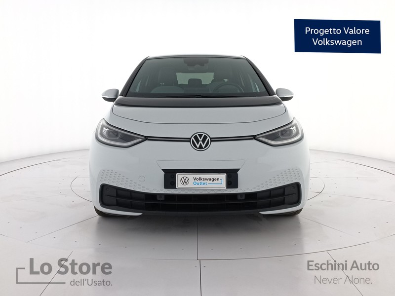 2 - Volkswagen ID.3 58 kwh pro performance