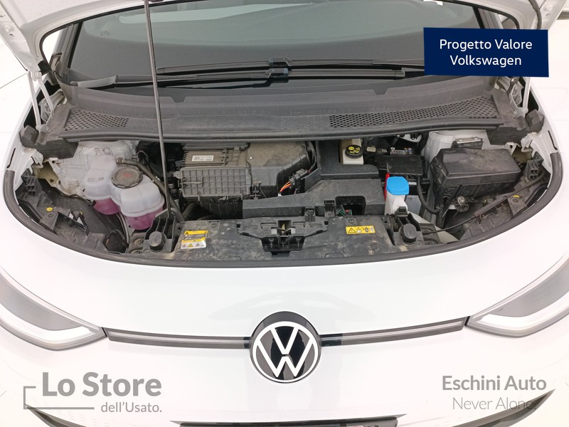 24 - Volkswagen ID.3 58 kwh pro performance