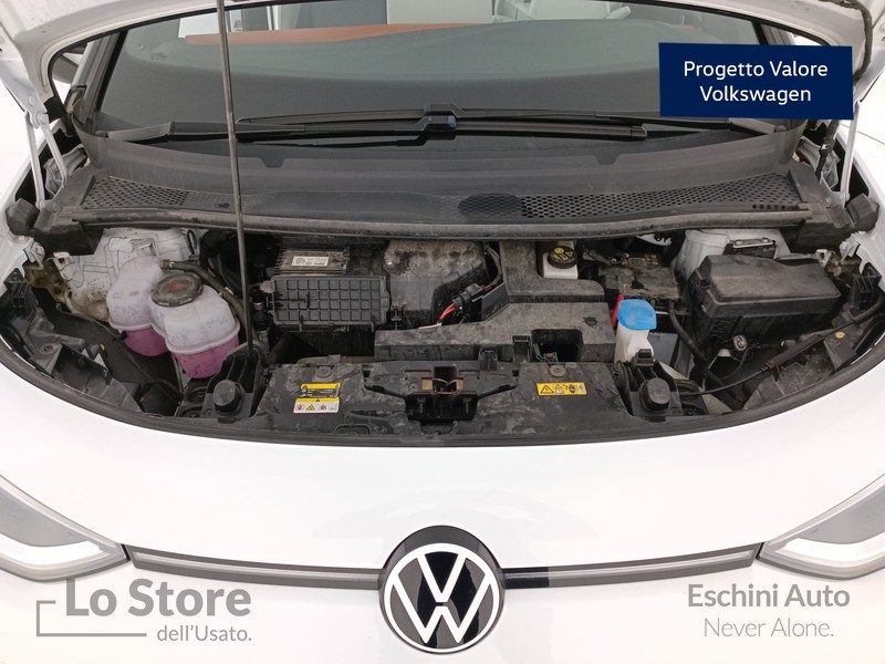 23 - Volkswagen ID.3 58 kwh pro performance