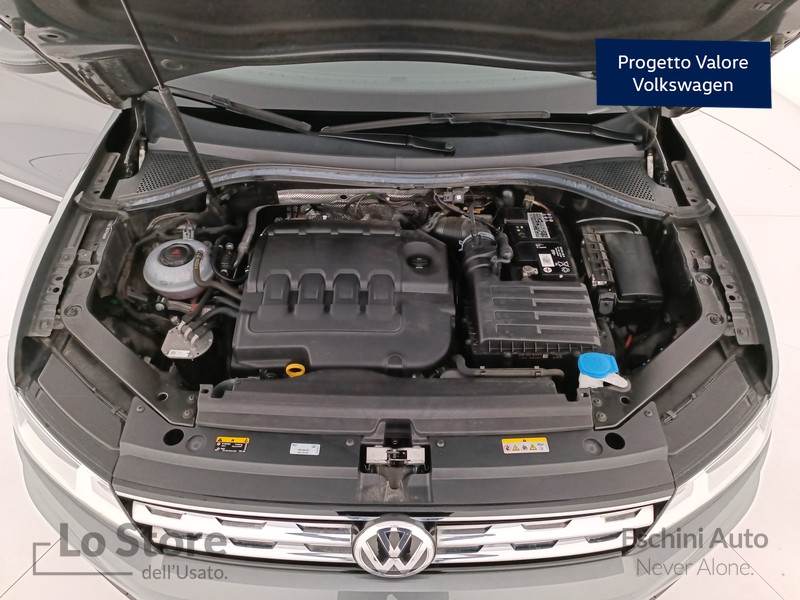 23 - Volkswagen Tiguan 2.0 tdi business 150cv dsg