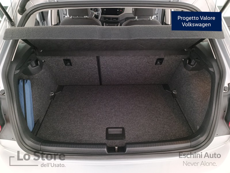 24 - Volkswagen Polo 5p 1.6 tdi comfortline 95cv