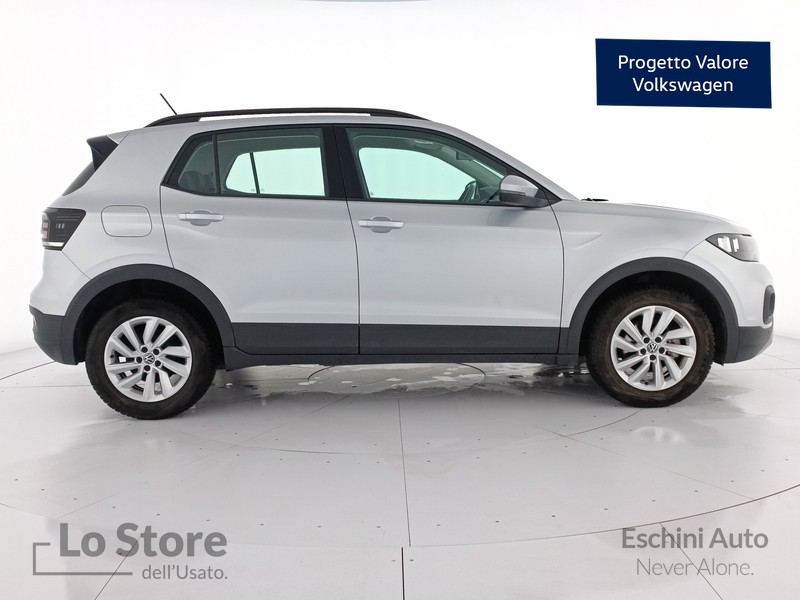 3 - Volkswagen T-Cross 1.0 tsi style 95cv