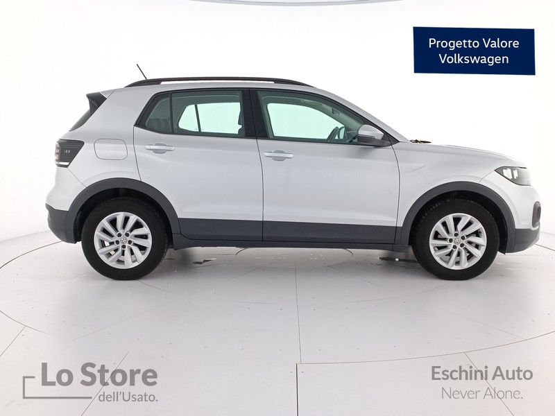 3 - Volkswagen T-Cross 1.0 tsi style 95cv