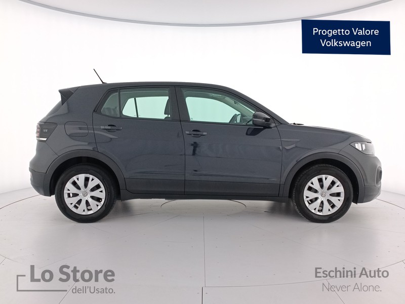 3 - Volkswagen T-Cross 1.0 tsi urban 95cv