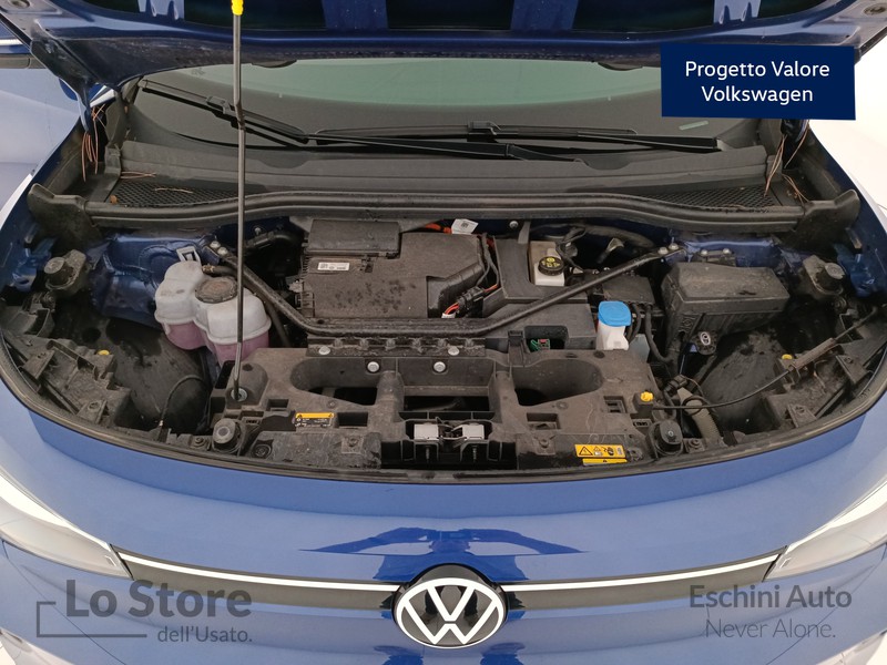 25 - Volkswagen ID.4 77 kwh pro performance 204cv