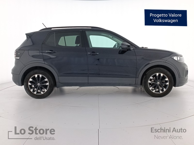 3 - Volkswagen T-Cross 1.0 tsi style 95cv