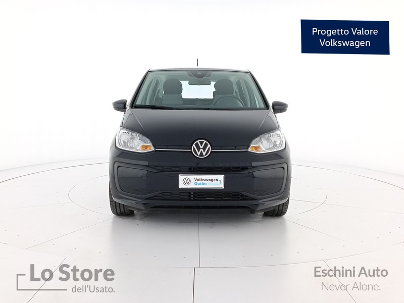 2 - Volkswagen up! 5p 1.0 evo move 65cv