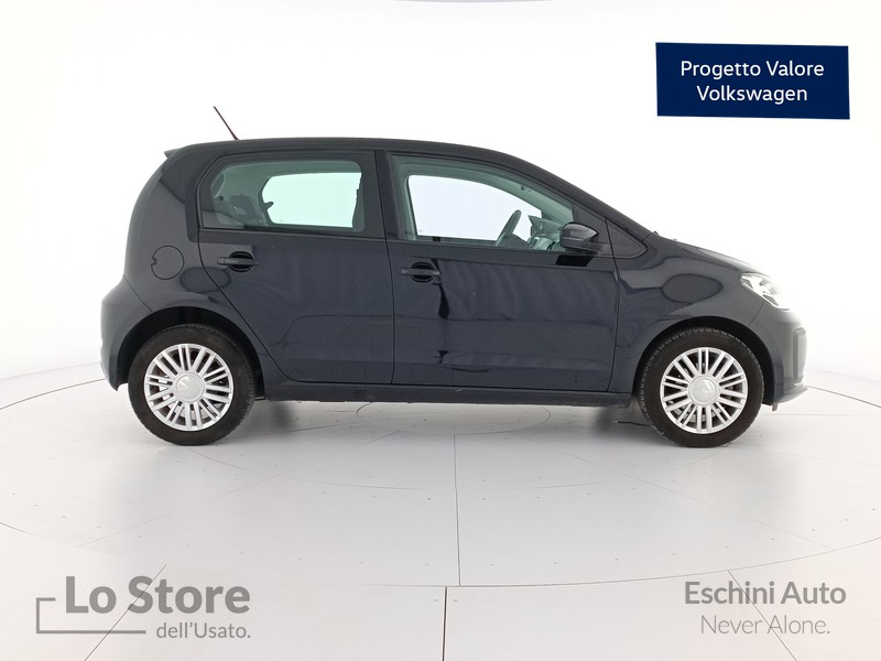 3 - Volkswagen up! 5p 1.0 evo move 65cv