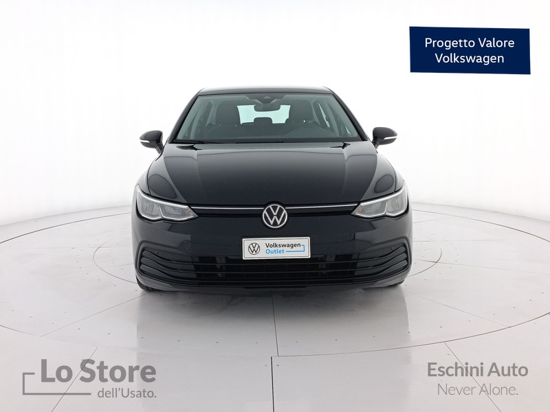 2 - Volkswagen Golf 1.0 etsi evo life 110cv dsg