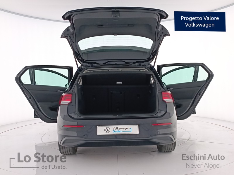 24 - Volkswagen Golf 1.0 etsi evo life 110cv dsg