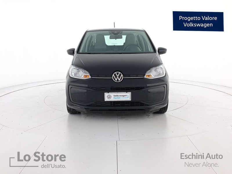 2 - Volkswagen up! 5p 1.0 evo move 65cv