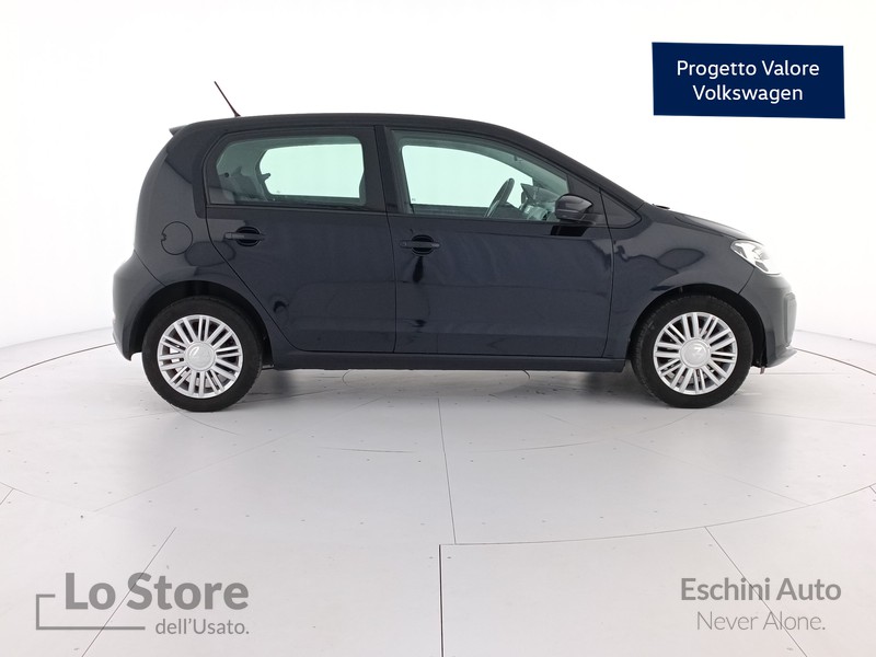 3 - Volkswagen up! 5p 1.0 evo move 65cv