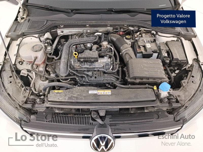 23 - Volkswagen Golf 1.0 tsi evo life 110cv