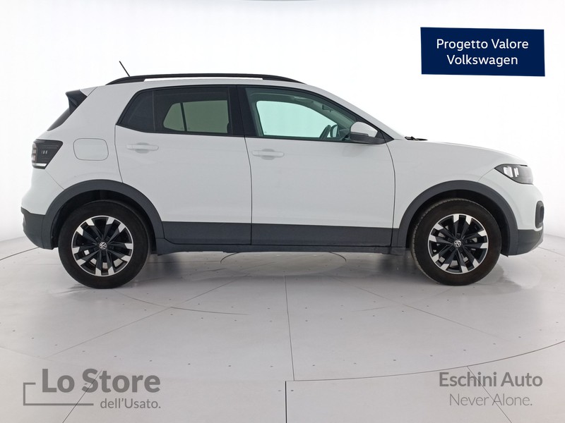 3 - Volkswagen T-Cross 1.0 tsi style 95cv