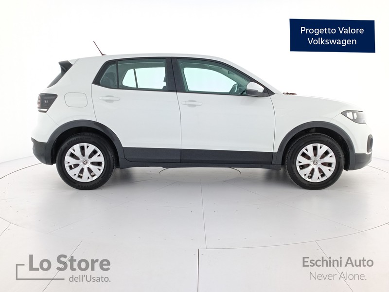 3 - Volkswagen T-Cross 1.0 tsi urban 95cv