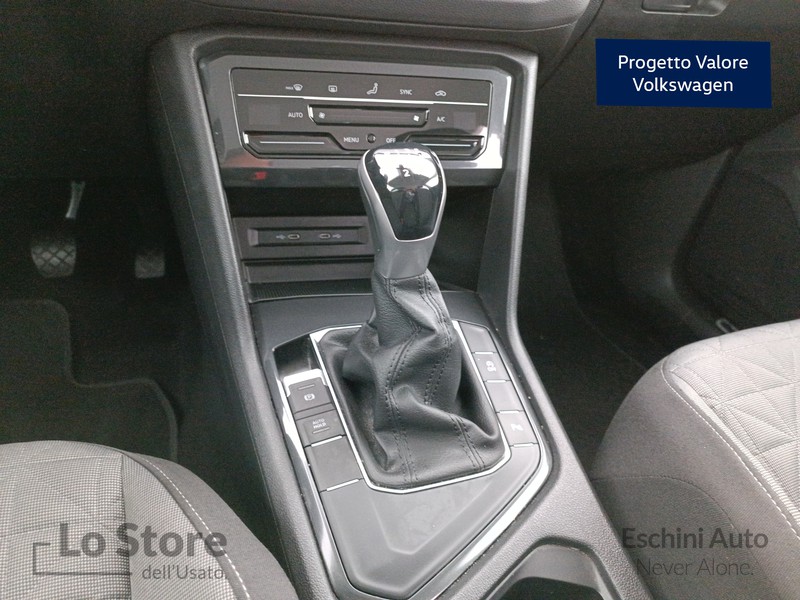 17 - Volkswagen Tiguan 2.0 tdi life 122cv