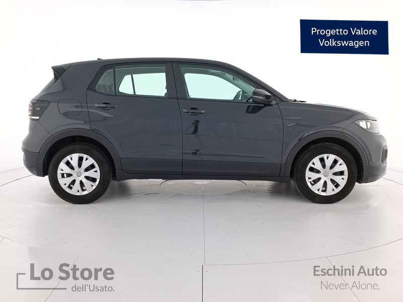 3 - Volkswagen T-Cross 1.0 tsi urban 95cv