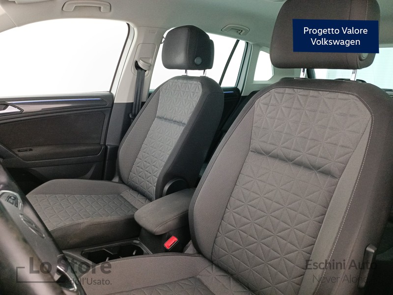 16 - Volkswagen Tiguan 2.0 tdi life 122cv