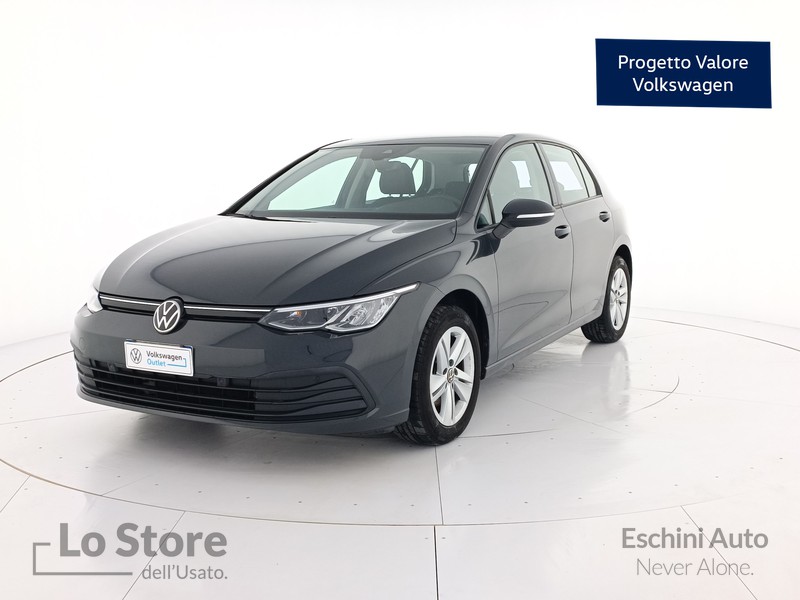 1 - Volkswagen Golf 1.5 tsi evo life 130cv