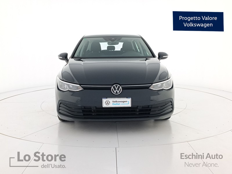 2 - Volkswagen Golf 1.5 tsi evo life 130cv