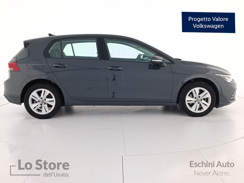 3 - Volkswagen Golf 1.5 tsi evo life 130cv