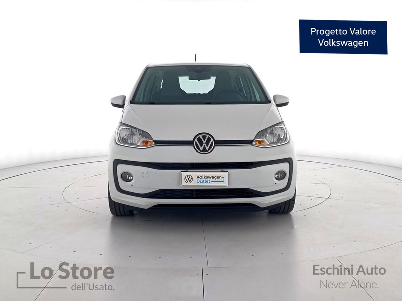 2 - Volkswagen up! 5p 1.0 eco move 68cv my20