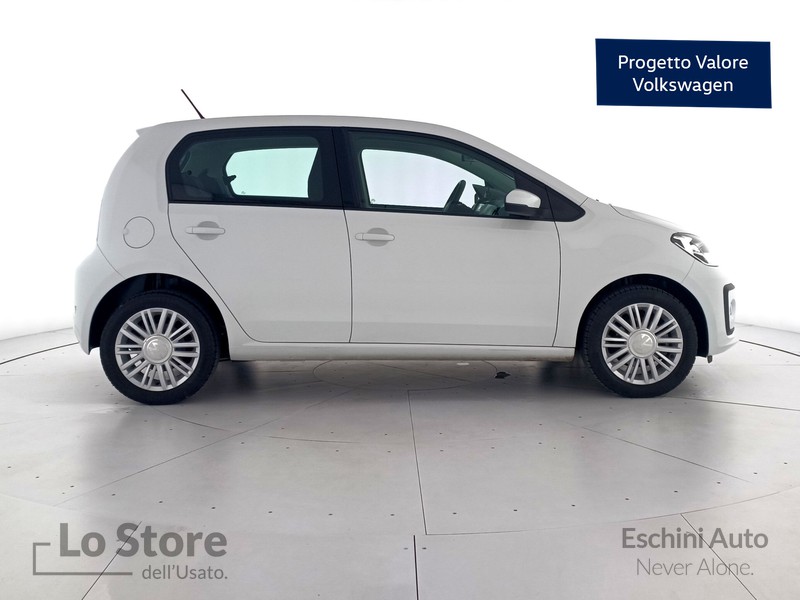 3 - Volkswagen up! 5p 1.0 eco move 68cv my20