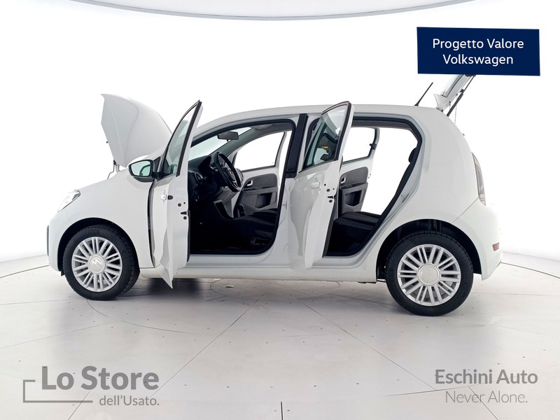 20 - Volkswagen up! 5p 1.0 eco move 68cv my20