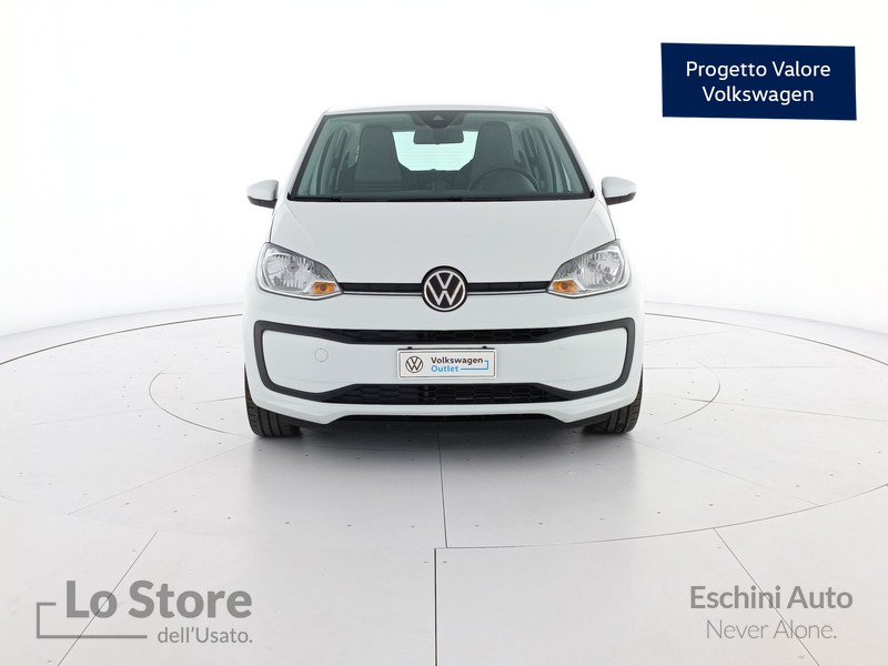 2 - Volkswagen up! 5p 1.0 evo move 65cv