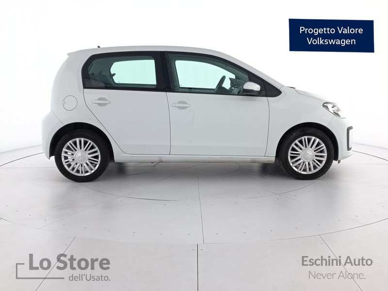 3 - Volkswagen up! 5p 1.0 evo move 65cv