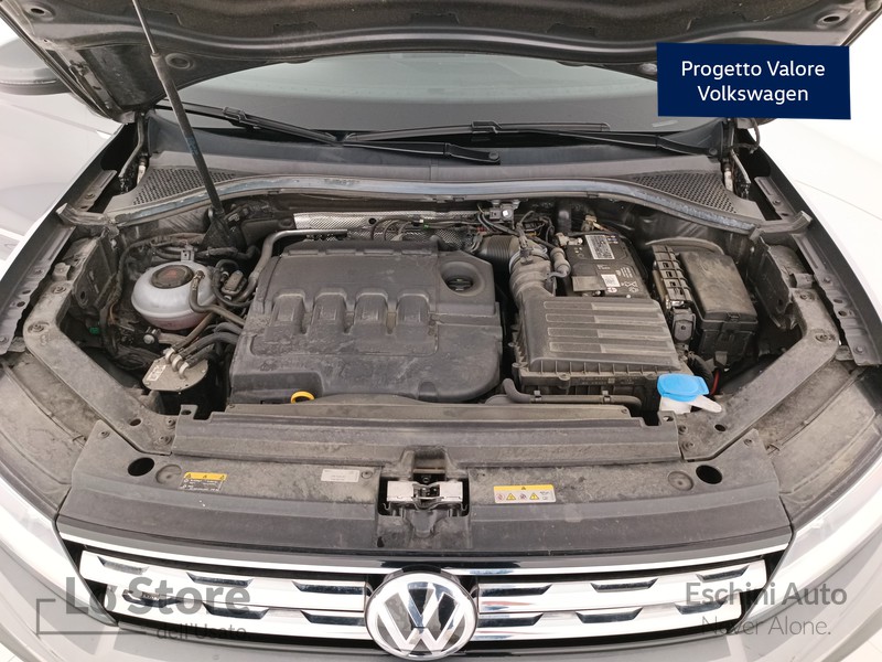 23 - Volkswagen Tiguan 1.6 tdi business 115cv