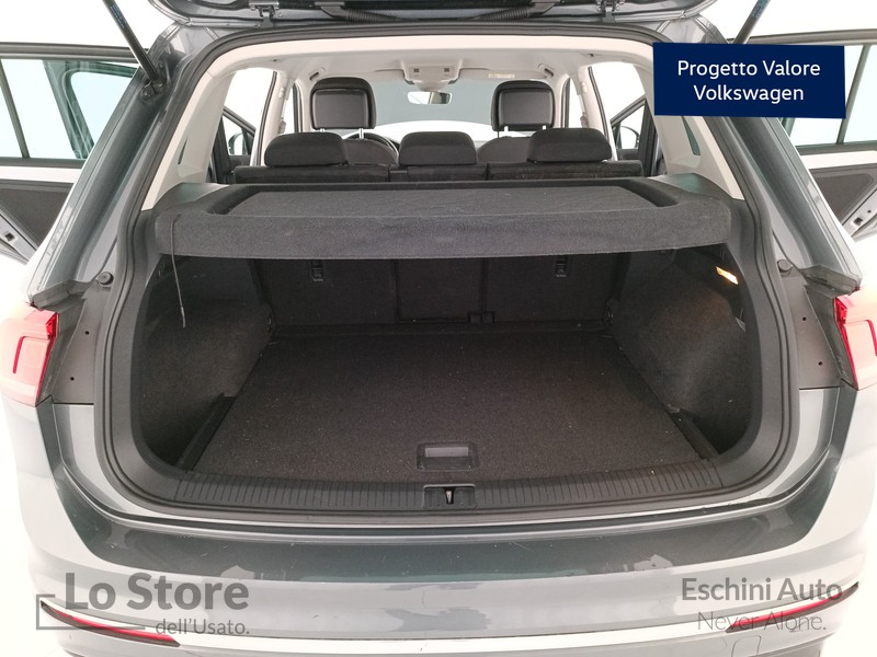 25 - Volkswagen Tiguan 1.6 tdi business 115cv