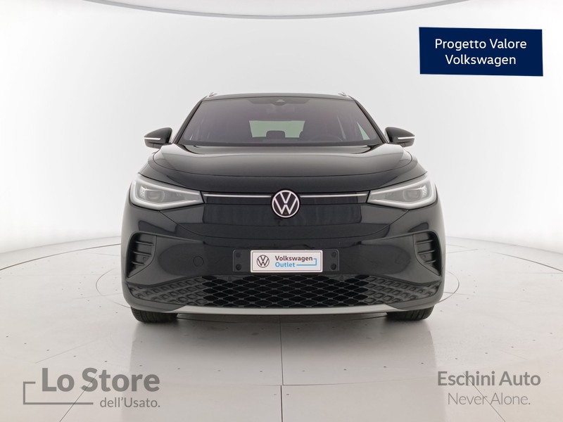 2 - Volkswagen ID.4 77 kwh pro performance 204cv