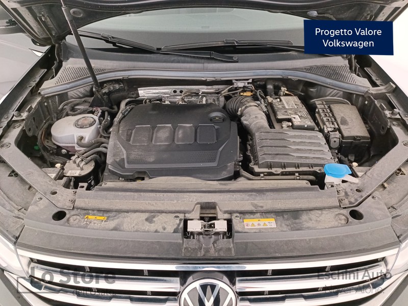 23 - Volkswagen Tiguan 2.0 tdi elegance 4motion 150cv dsg