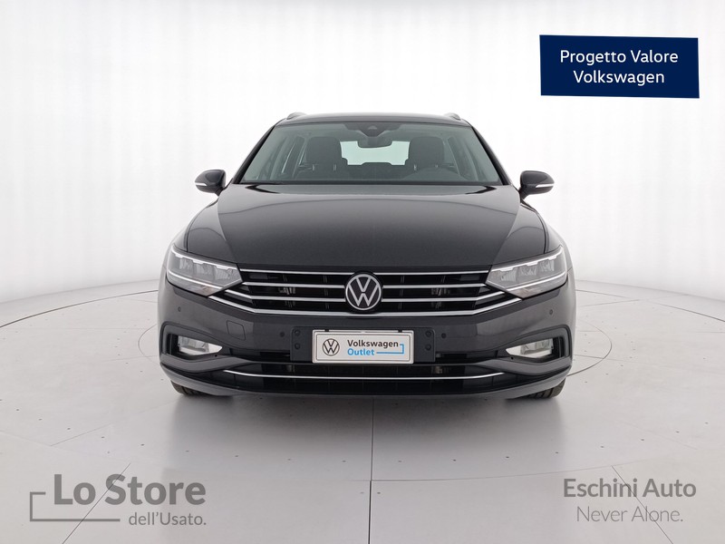 2 - Volkswagen Passat variant 2.0 tdi business 150cv dsg