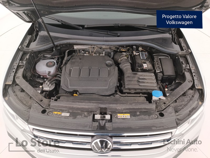 23 - Volkswagen Tiguan 2.0 tdi elegance 150cv dsg